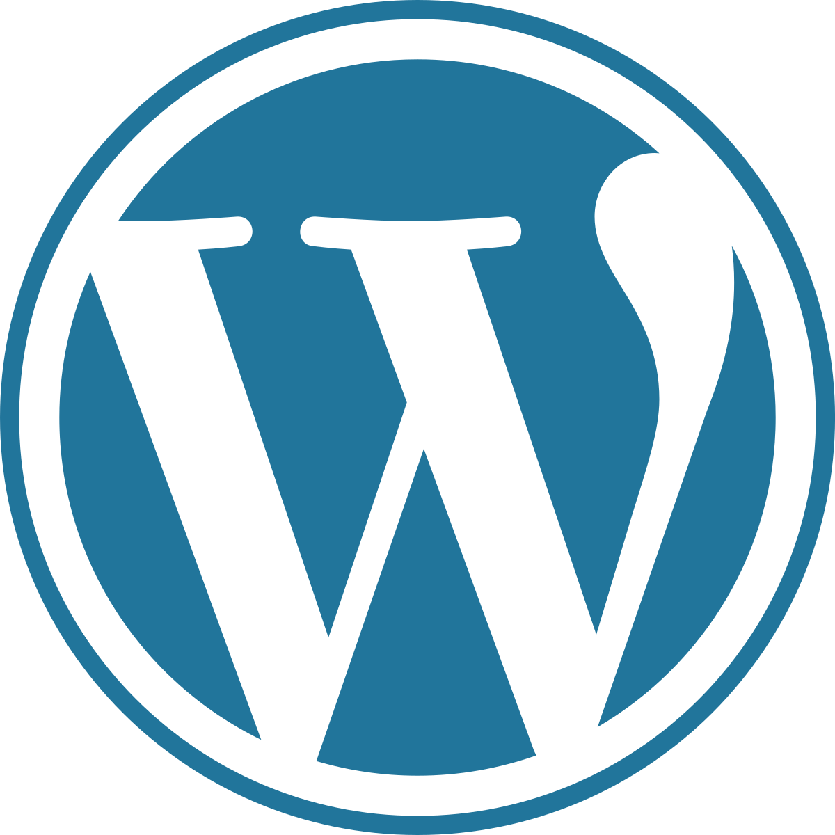 WordPress Websites