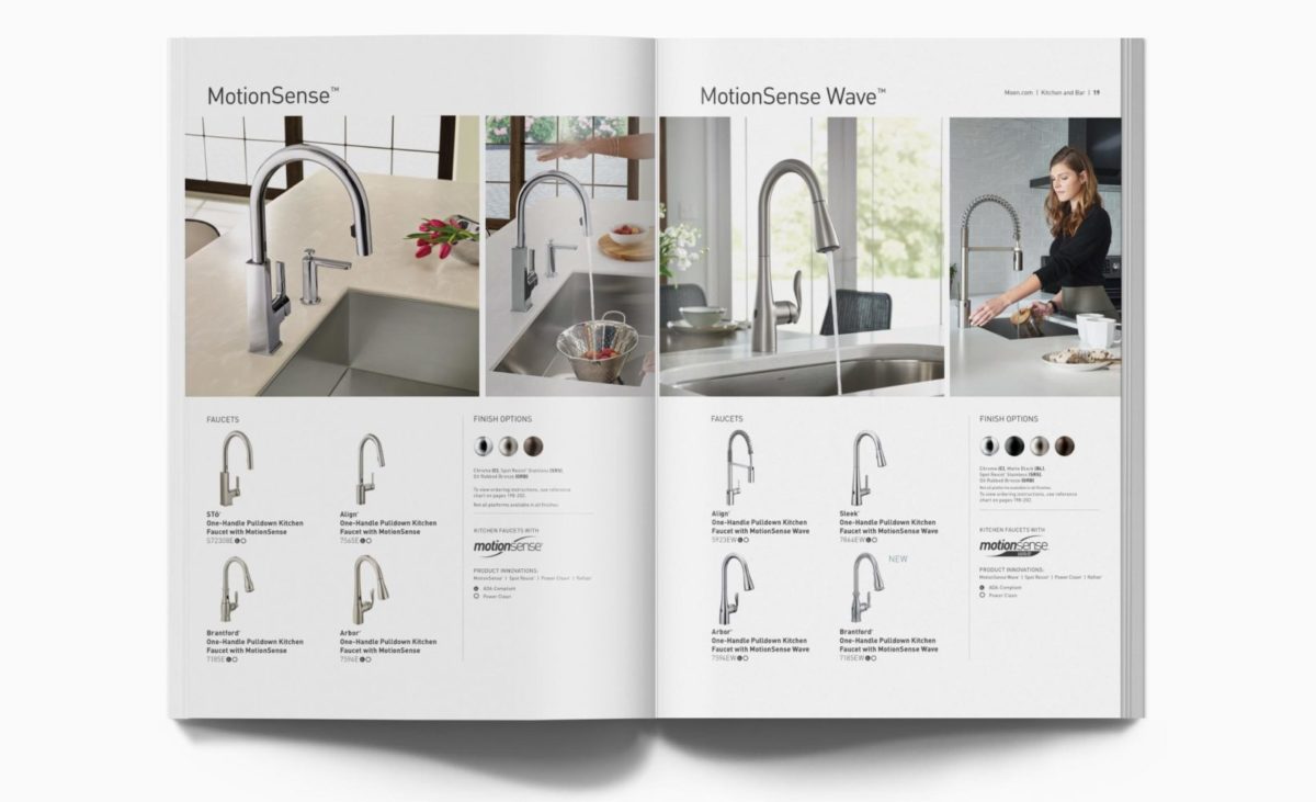 Catalog Production DENNISON CREATIVE